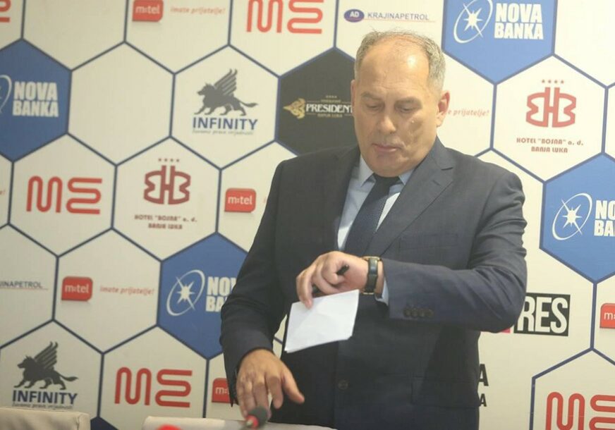 Mektić „preživio“ zahtjev za smjenu
