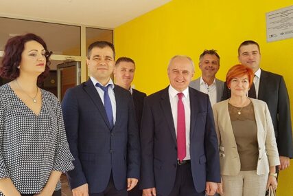 Za projekte energetske efikasnosti 1,5 miliona maraka