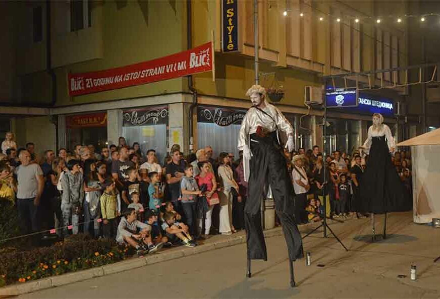 "KO TEBE JADOM, TI NJEGA NUŠIĆIJADOM" Festival posvećen slavnom piscu sljedećeg mjeseca u Ivanjici