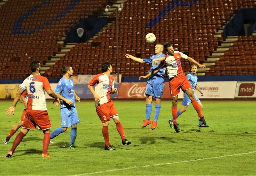SMANJUJE SE PRVA LIGA Od naredne sezone 10 klubova umjesto dosadašnjih 12