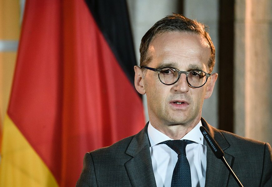 Foto Clemens Bilan/EPA