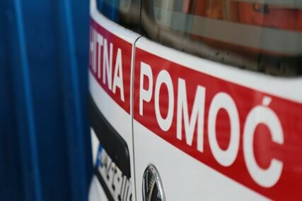IZGUBILA BITKU ZA ŽIVOT Zeničanka preminula u bolnici nakon što je udario automobil