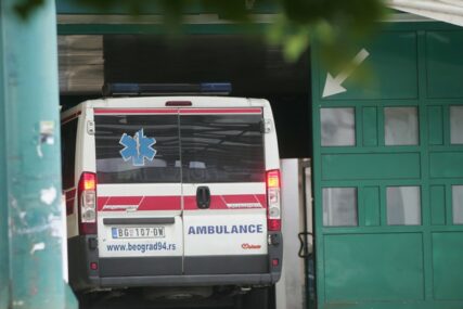 "PREŠAO JE U MOJU TRAKU I DIREKTNO NALETIO NA MENE" Vozač povrijeđen u udesu na mostu preminuo u bolnici