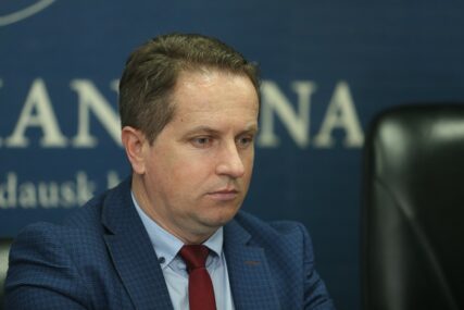 KLUB POSLANIKA HDZ “Rošić da se izvini zbog izazivanja nacionalne netrpeljivosti”