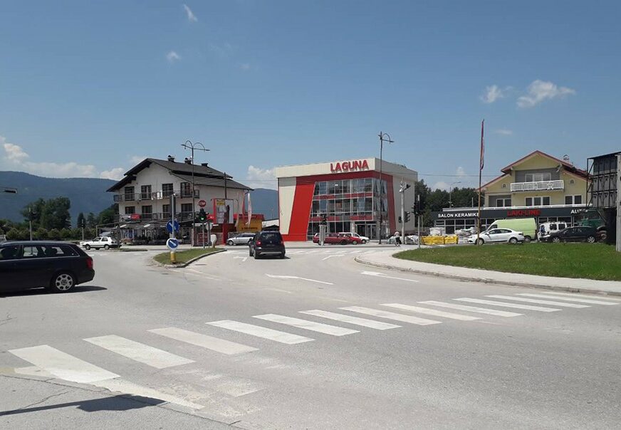 Potpisan sporazum o izgradnji kružnog toka u Istočnoj Ilidži