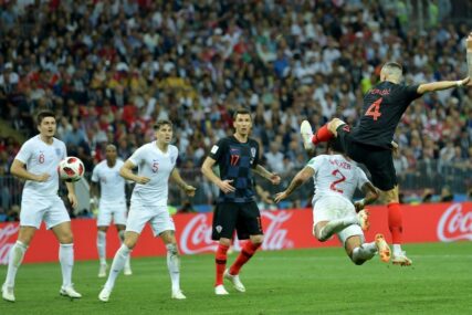 Ivan Perišić odgodio vjenčanje, kum nije vjerovao u njega