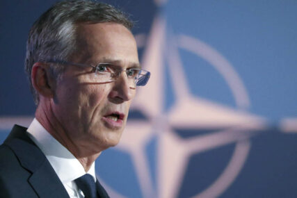 Stoltenberg: Cilj NATO misije na Kosovu i Metohiji bezbjedno okruženje za sve