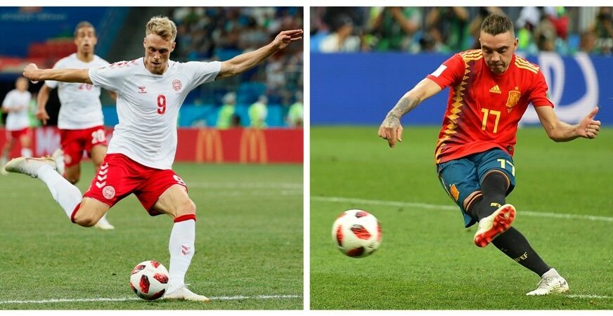 Foto: Etienne Laurent/Peter Powell/EPA