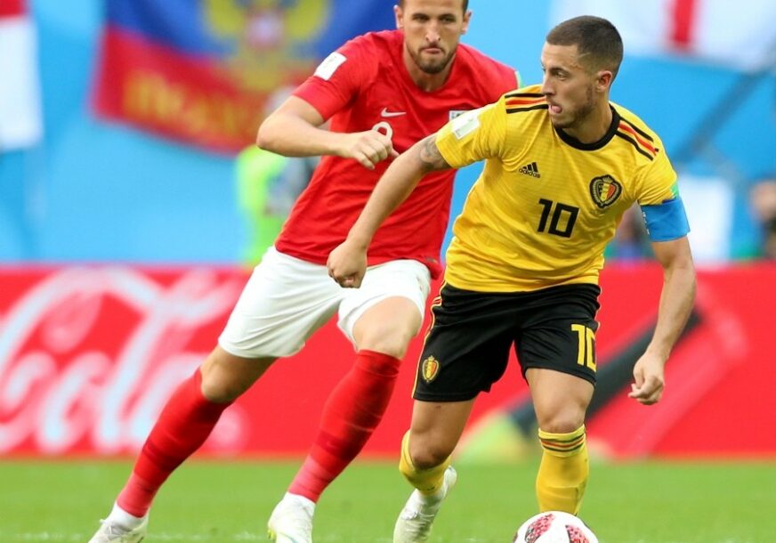 Čelzi za Azara traži 200 MILIONA FUNTI, da li je Real spreman da plati?