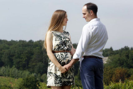 STIŽE PRINOVA U PORODICU KARAĐORĐEVIĆ Princeza ima posebne uslove za porođaj