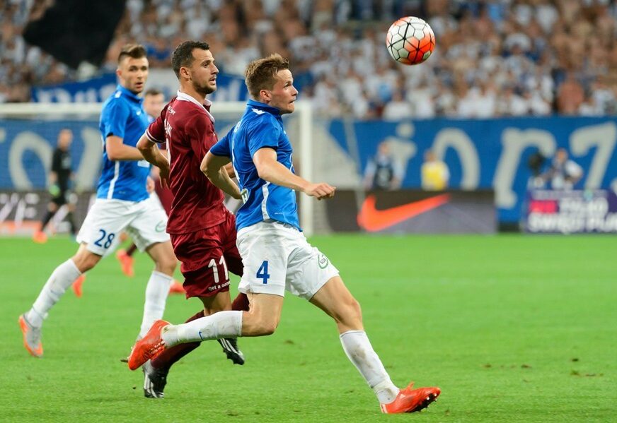 Sarajevo sigurno u kvalifikacijama za Ligu Evrope, sad čeka Italijane