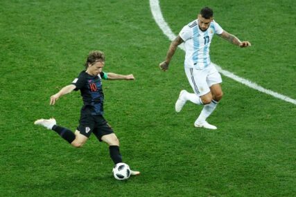BRIGA ZA REAL Najbolji igrač svijeta, Luka Modrić, povrijeđen i upitan za nastup protiv PSŽ