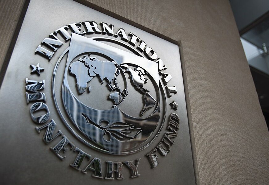 Ukrajina sa MMF o novom stendbaj aranžmanu