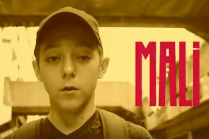 Filmski festival u Puli: Velika Zlatna Arena za film "Mali" Antonija Nuića