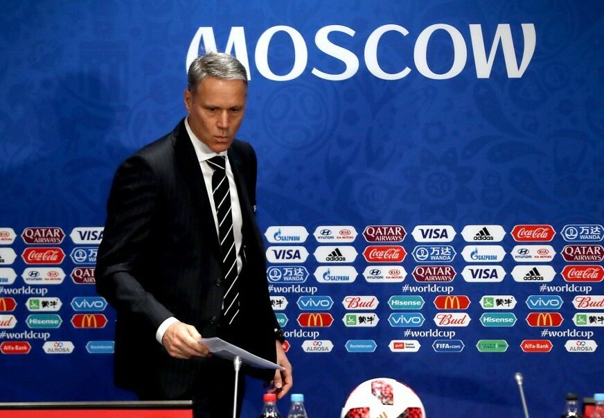 Van Basten: Male zemlje teško osvajaju Mundijal