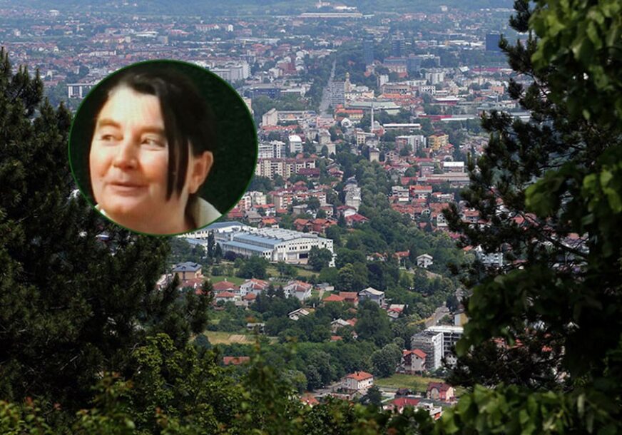 MOJA BANJALUKA Vidanka Tešić: Miran grad