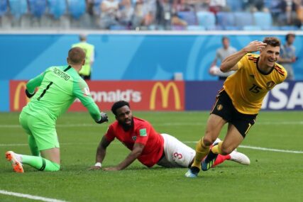 Belgija savladala Englesku, treća na Svjetskom prvenstvu u Rusiji