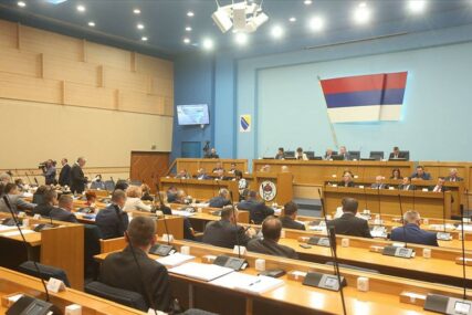 Put do NARODNE SKUPŠTINE SRPSKE: Prolaz u Hercegovini lakši nego u Krajini