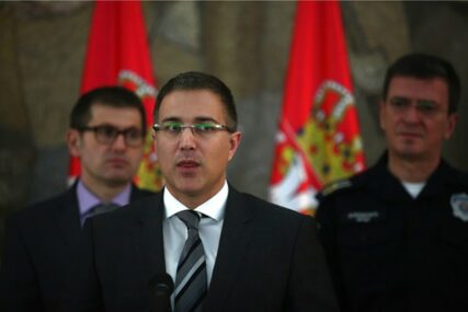 Stefanović: Terorista sa Novog Zelanda nema nikakve veze sa Srbijom