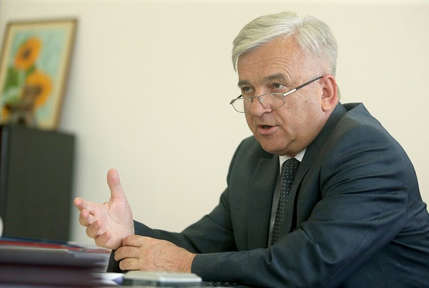 Čubrilović: Dejtonski sporazum je čvrst temelj koji štiti srpski narod
