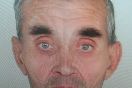 Nestao Zoran Stojaković, porodica moli za pomoć
