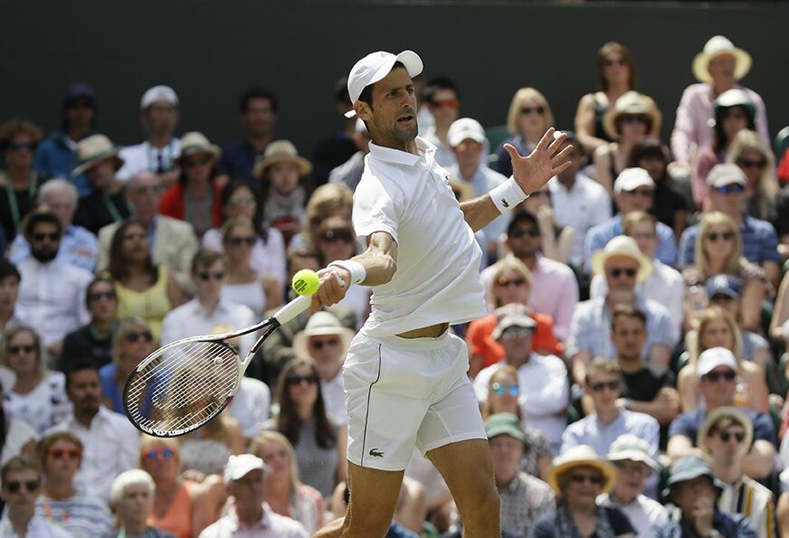 Foto: Tanjug/AP