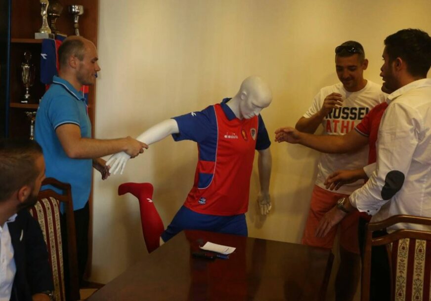 Foto: Siniša Pašalić/RAS Srbija
