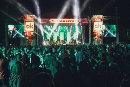 Promjena ranije najavljenog termina: Nektar OK Fest u avgustu na Tjentištu