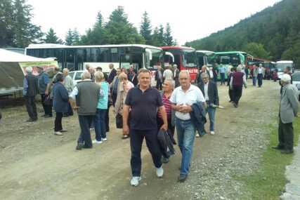 Znamenita planina Borja kod Teslića: Oaza prirode za sve generacije