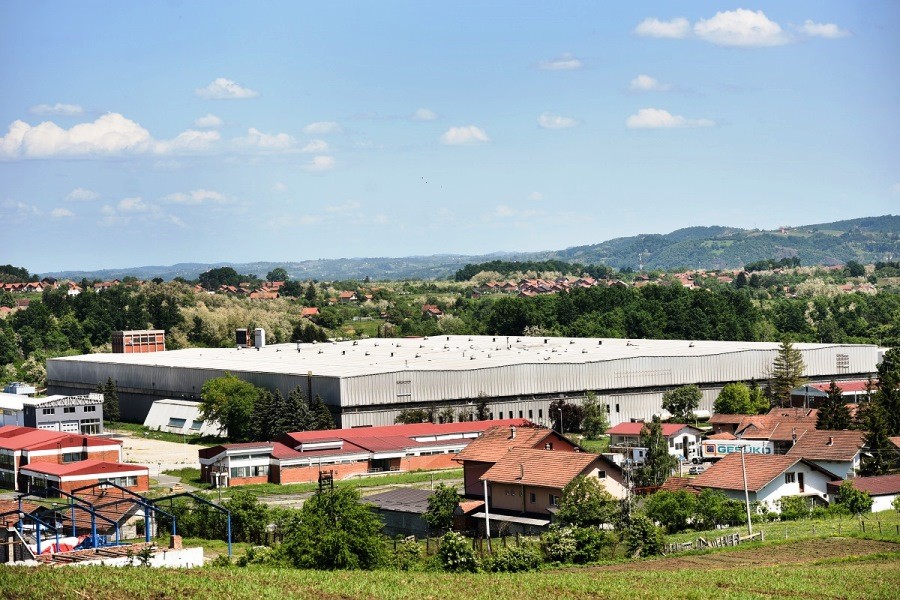 Grad prodaje parcelu u Ramićima, cijena 30 KM po kvadratu