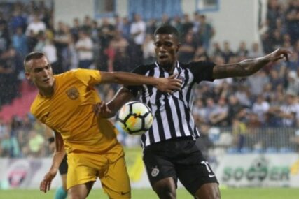 Pakleni posljednji krug za Partizan i Spartak