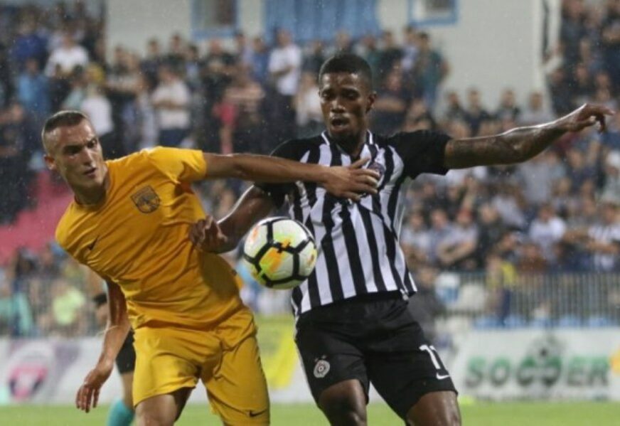 Pakleni posljednji krug za Partizan i Spartak