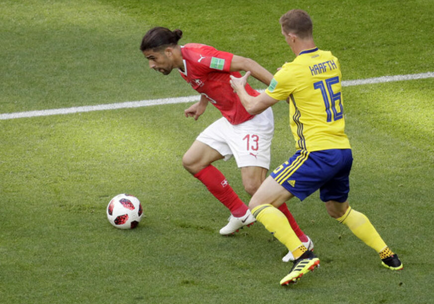 Foto: Tanjug/AP
