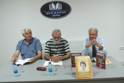 Promovisan četvrti broj časopisa "Srđanov venac"
