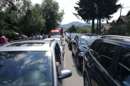 Komemorativni skup u Potočarima prošao bez incidenata i problema