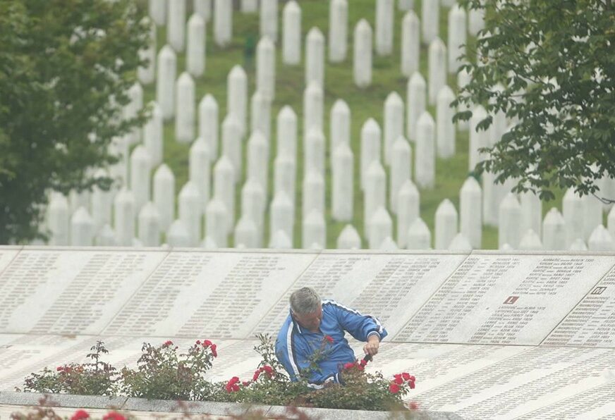 U Potočarima sve spremno za komemoraciju i sahranu 35 žrtava