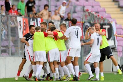 Zvezdin naredni rival Suduva, opasni iz prekida i kontri