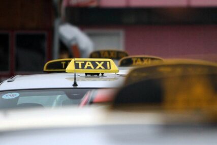 "Ovo je moja zadnja vožnja" Taksista iz Modriče SPASAO ŽIVOT nesrećnoj ženi