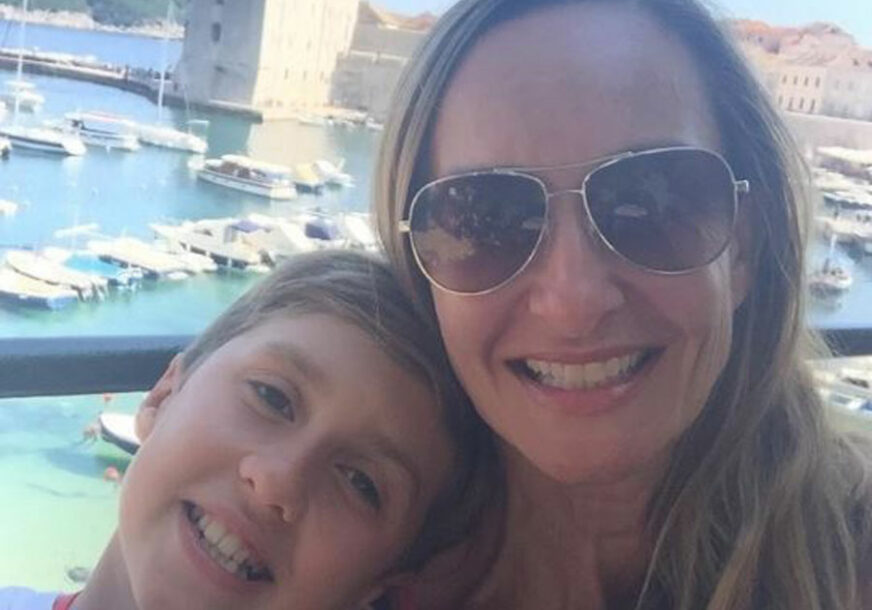 STRAVIČAN ZLOČIN ŠOKIRAO SAD Američki naučnik u Kaliforniji ubio ženu SRPKINJU i njihovog sina (13), pa presudio sebi
