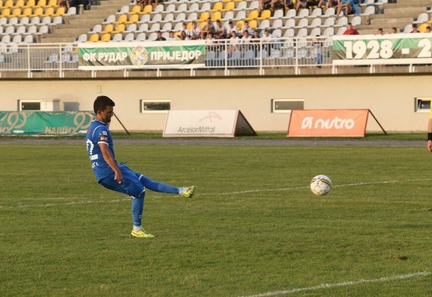 KREĆE LIGA BiH Đurić: Pobjeda na startu bi nam puno značila