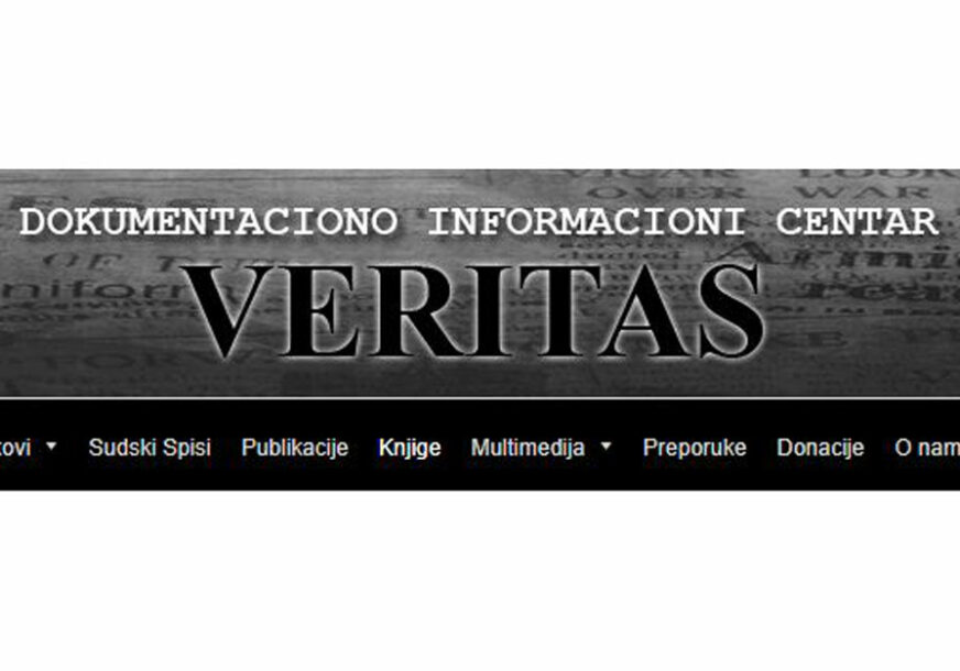 "Veritas”: Zagreb nije nadležan da procesuira Lukajića