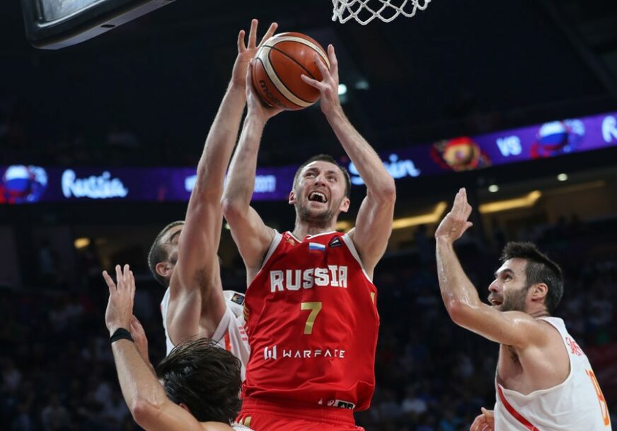 Poslije pet godina napustio CSKA: Vitali Fridzon prešao u Lokomotivu
