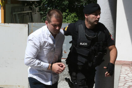 BIVŠI SPECIJALCI U NAJSTROŽIJEM ZATVORU Trojka osuđena za oružanu pljačku stigla u KPZ Foča