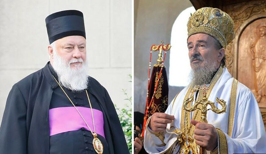 "UDARI ME, AJDE UDARI ME" Vladike se posvađale zbog NESTANKA 400.000 EVRA