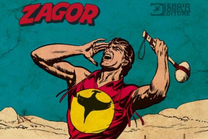 Zagor u komšiluku: Legendarni strip junak stiže na Balkan