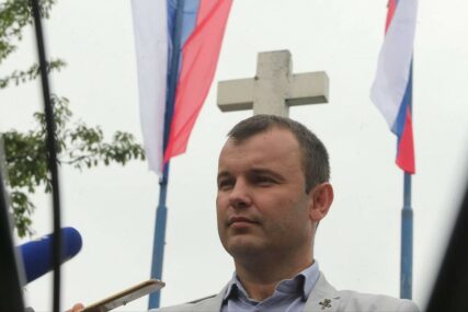 "PROTIV MENE SU TRI OZLOJEĐENA POJEDINCA" Grujičić o osporavanju njegove nove kandidature za načelnika Srebrenice