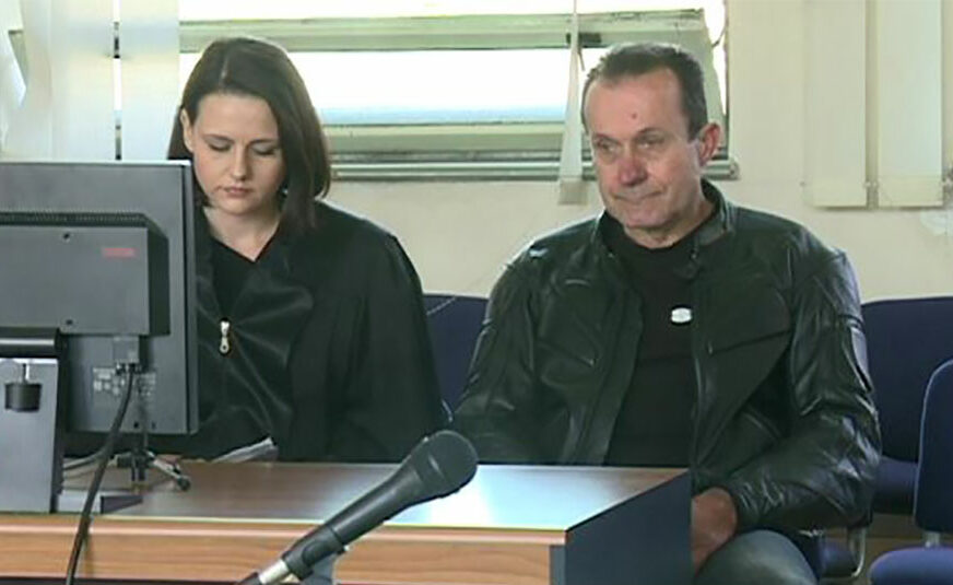 Željku Vuliću izrečena kazna zatvora
