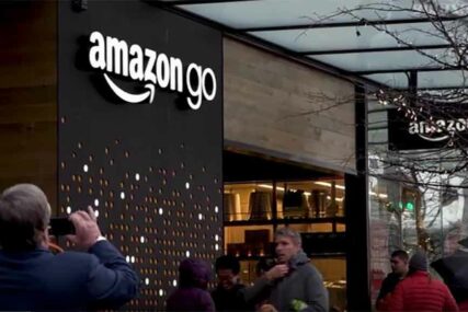 KAKO STVARI STOJE Amazon najviše vrijedi na svijetu, prestigao čak Epl i Gugl