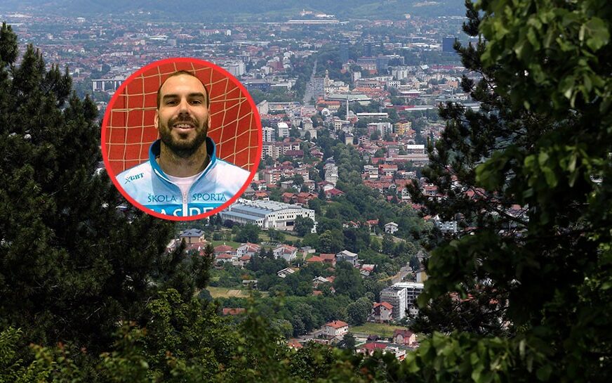 MOJA BANJALUKA Filip Babić: Vratite drvored u Kozarsku ulicu