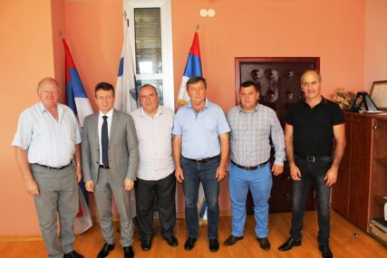 Dobra saradnja opštine Ugljevik i Kavadarca iz Makedonije